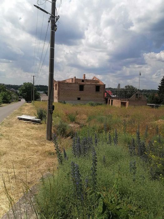 Продаж земельної ділянки, 20соток,  Кресівський -2, Кривий Ріг