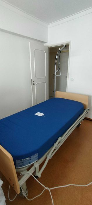 Cama Articulada ORT HOS (nova)