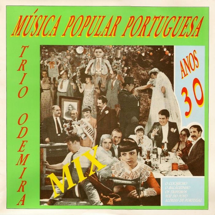 Arquivo Disco De Vinil Lp Trio Odemira Musica Popular Portuguesa Anos 30 Encosta Do Sol Olx Portugal disco de vinil lp trio odemira