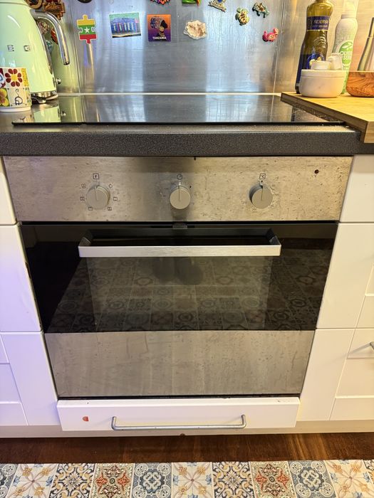Forno encastre IKEA