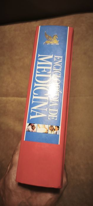 Enciclopédia de medicina