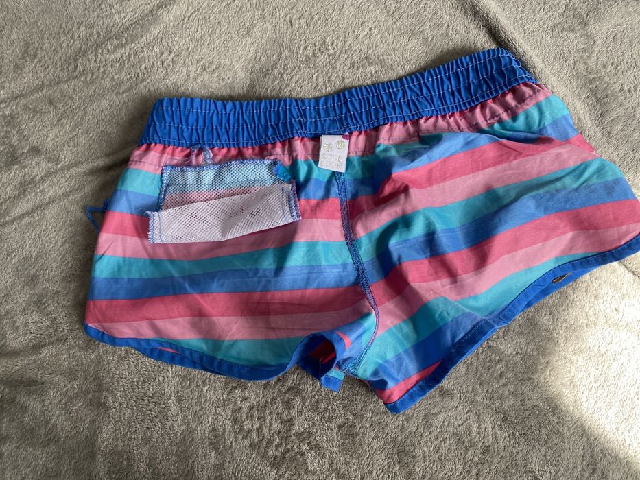 spodenki szorty Cool Look roz. M/L