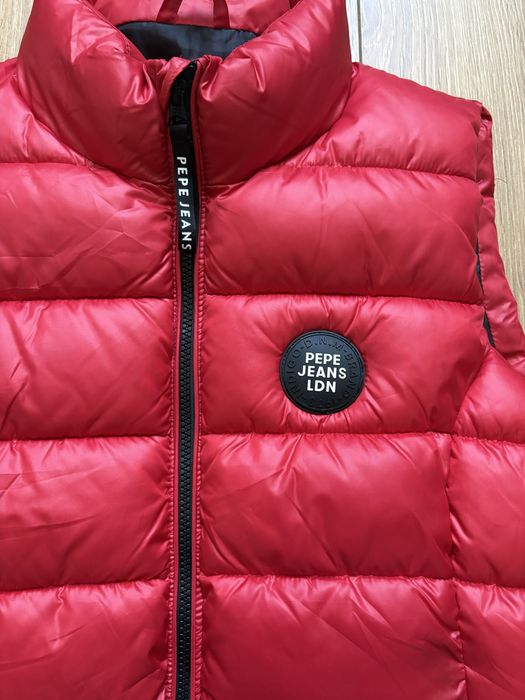 Pepe Jeans жилетка