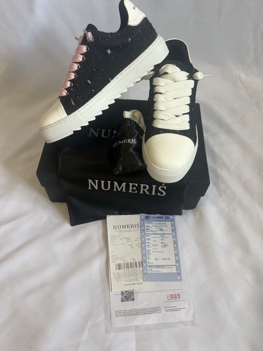 кросівки Numeris