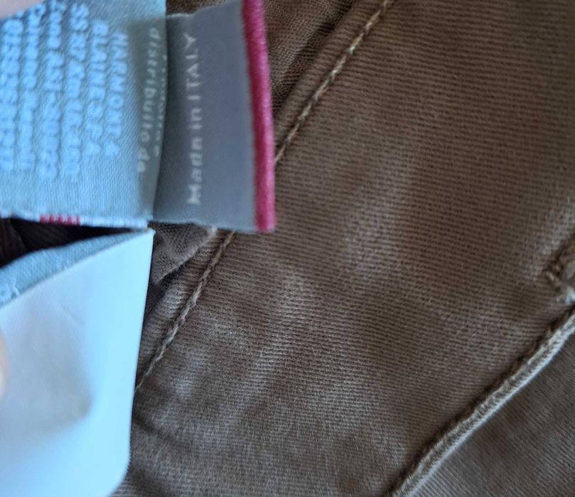 Calças novas Harmont & Blaine 50 e 52 - SALDO