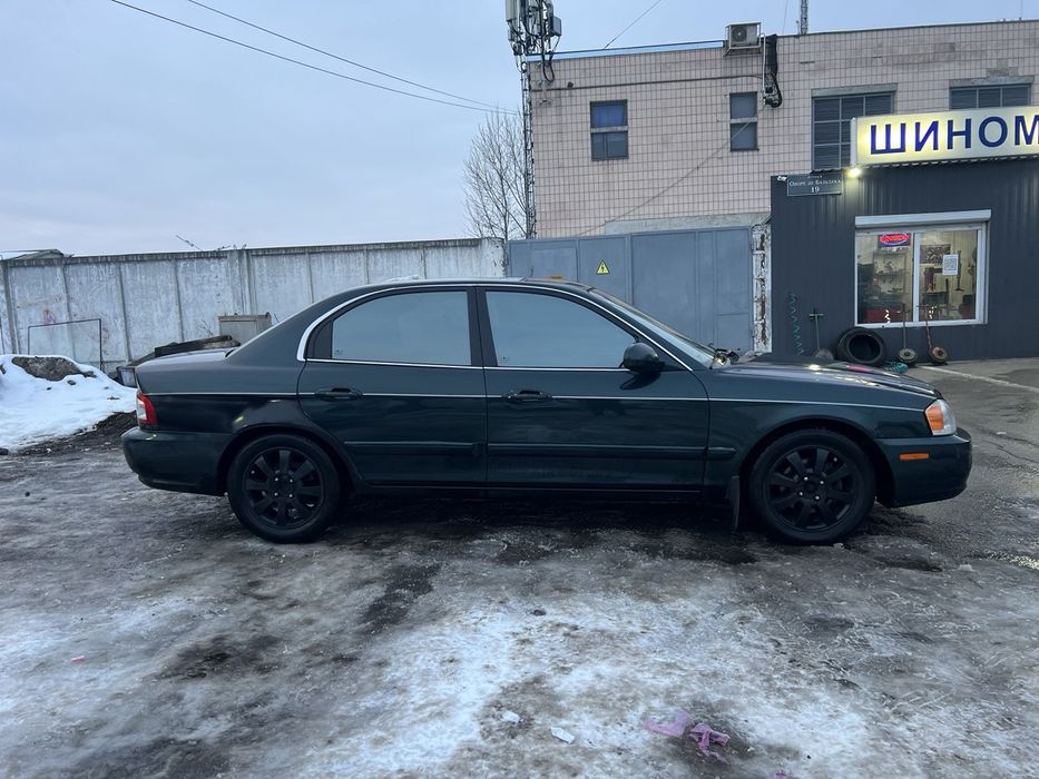 Продам  kia optima.