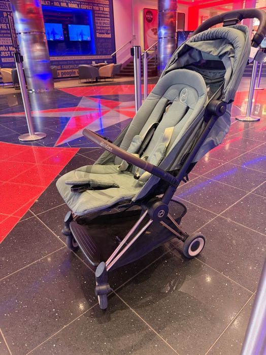 Wózek cybex coya