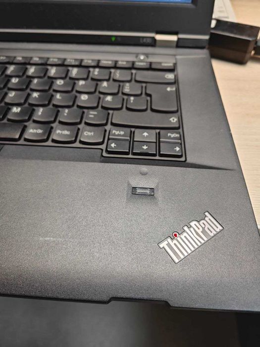Ноутбук бу Lenovo ThinkPad L430 / L440 • ГАРАНТІЯ • для роботи та навчання