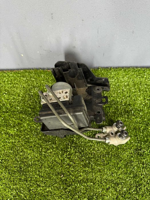 Yamaha YZF-R1 блок ABS B3L859300800