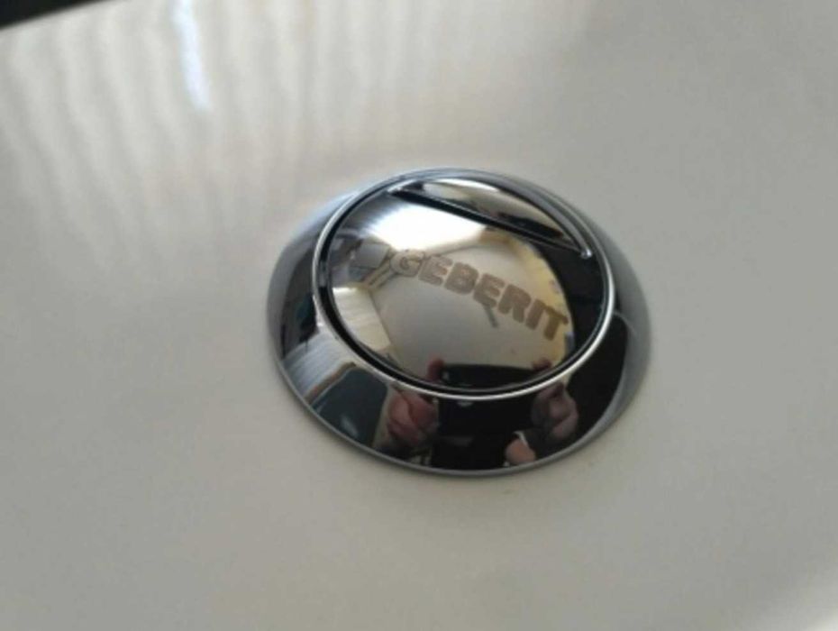 унiтаз компакт новий kolo solo