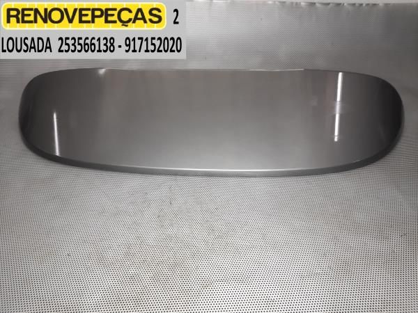 Spoiler / aileron da tampa da mala FIAT Tipo Hatchback (357_)