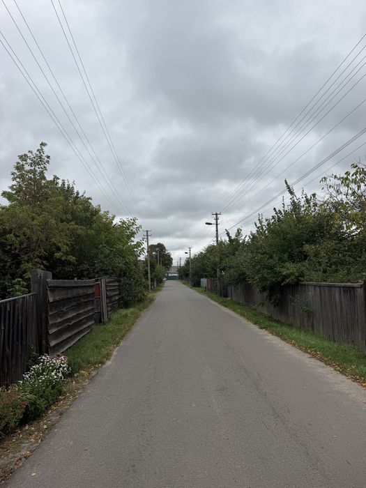 будинок 92м2, ділянка 14 с, пічне опалення
