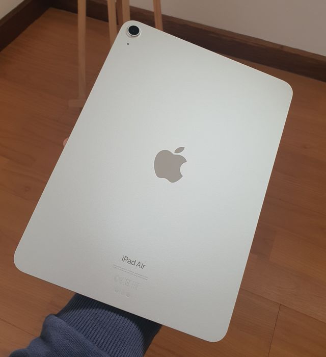 Ipad Air 5° geração (M1)