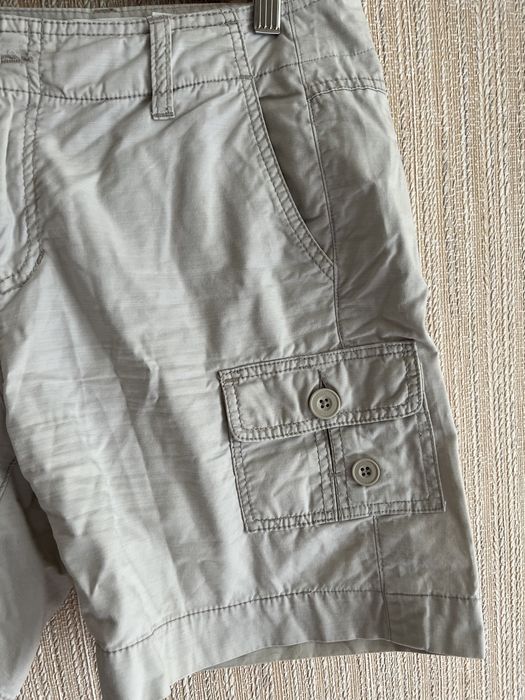 Krótkie spodenki H&M r.M