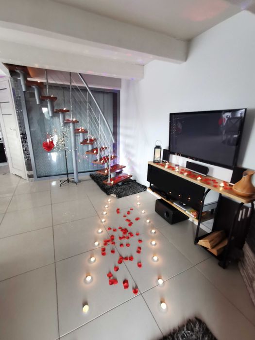 Dom na Mazurach gorące kąpiele w jacuzzi saunie na FERIE ZIMOWE Ełk