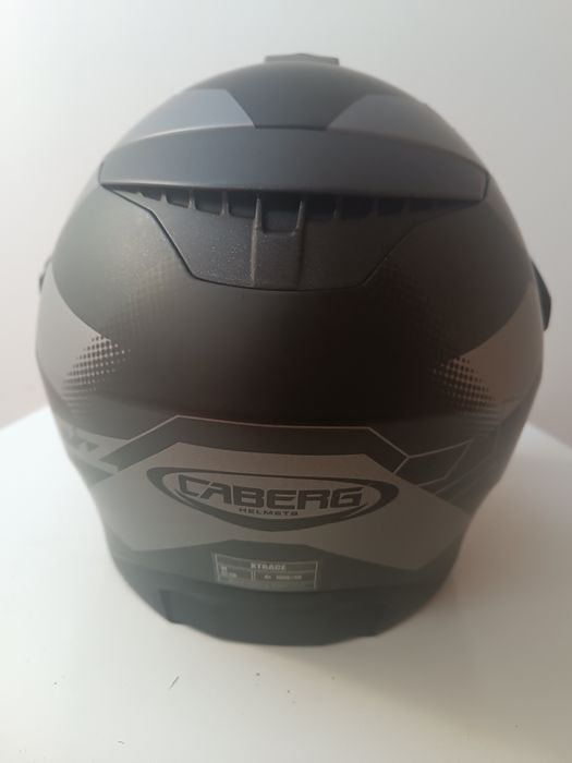 Capacete de moto Caberg