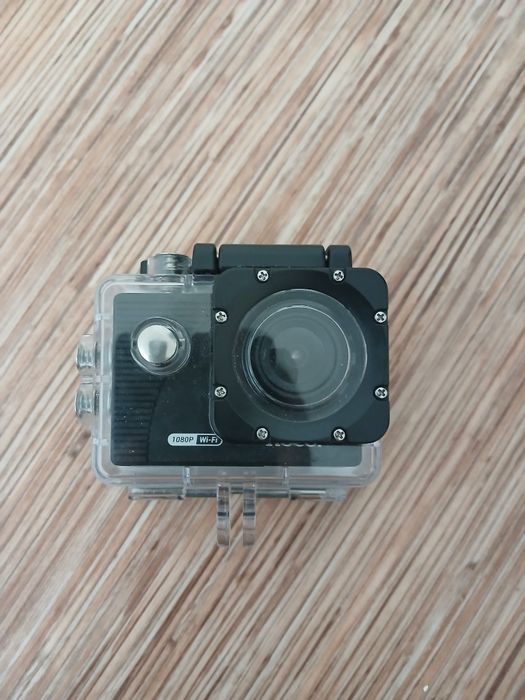 Продам экшн-камеру hoco dv100