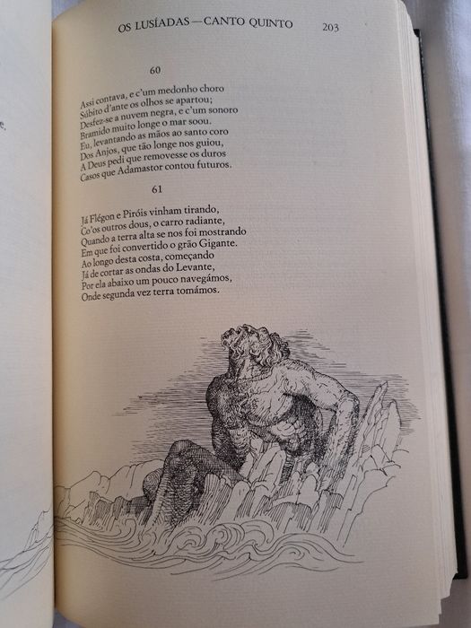 Os Lusíadas- Luís de Camões I