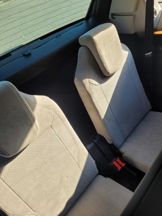 Citroen C4 Grand Picasso