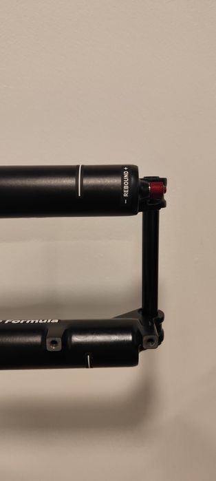 Suspensão Formula thirty-five 29"