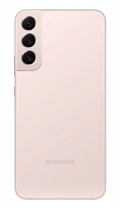 Smartfon Samsung Galaxy S22 różowy 8 GB / 128 GB 5G
