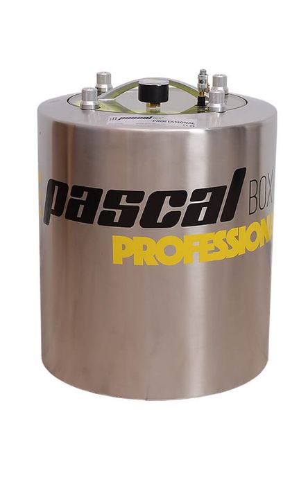 PascalBox Pro, PascalBox