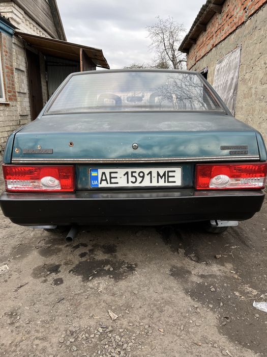 Продам ваз 21099