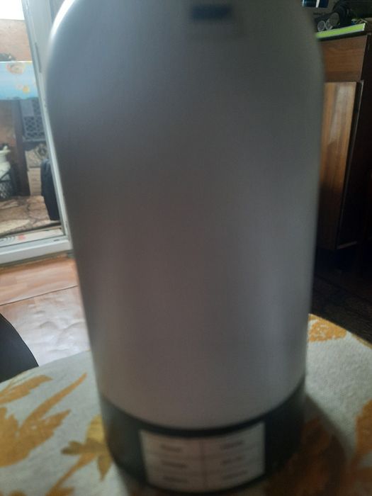 Насос для кулера ,на подзарядке.