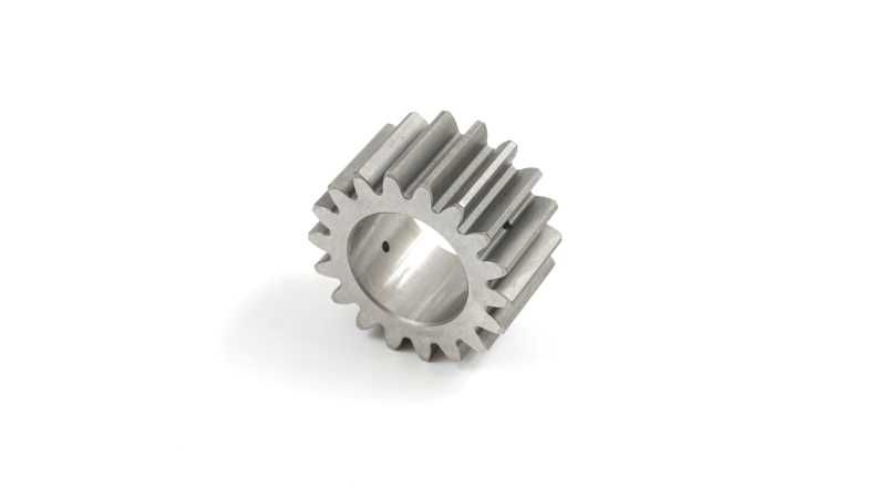 Satelita zwolnicy z18 32x56x30mm SDF