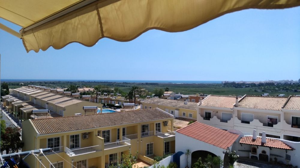 OPORTUNIDADE- Apt T2 - Algarve, Pêra (zona central)- alugo férias