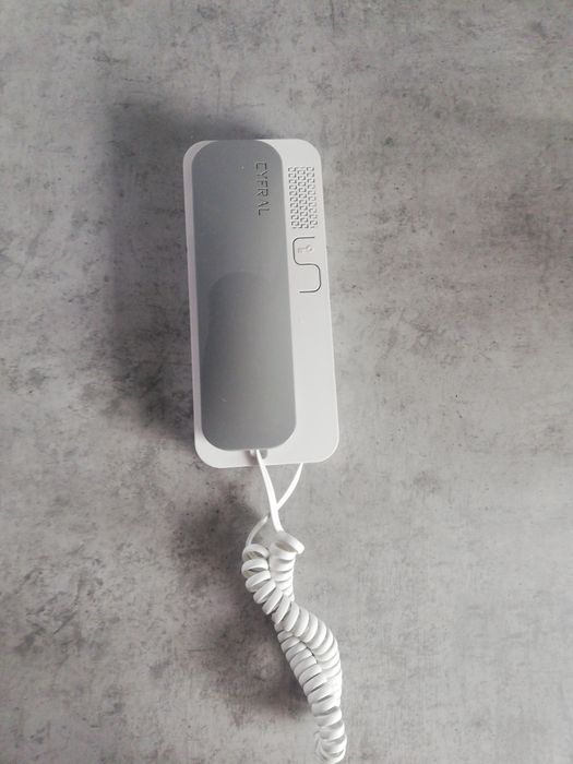 UNIFON ''CYFRAL'' SMART 5P Szaro-Biały uniwersalny