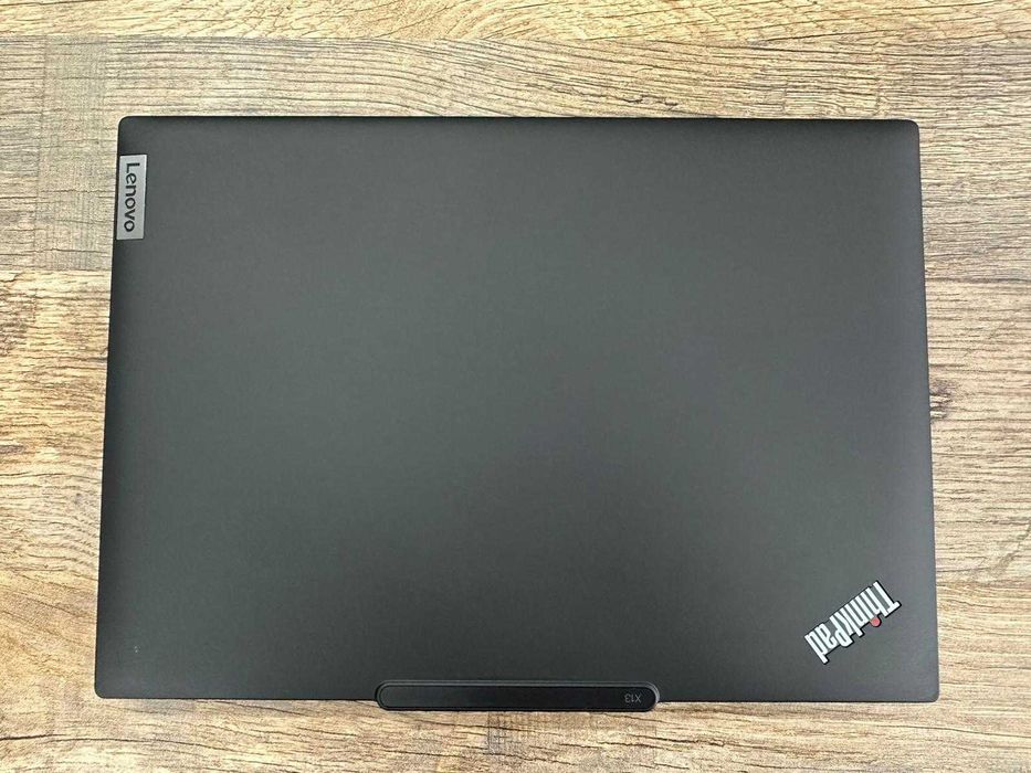 Laptop Lenovo ThinkPad X13 Gen 5 Ultra 7 165U/32GB/512GB/WIN gwarancja