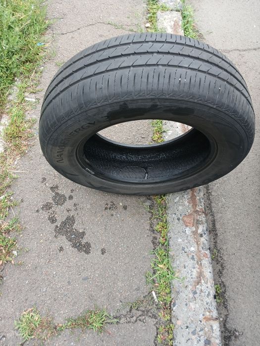 Продам 1 колесо зіма 195 65 р15