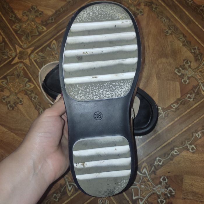 Босоножки, сандалии женские