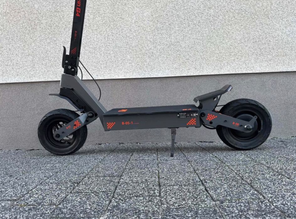 Sprzedam kukirina g4 nie surrona