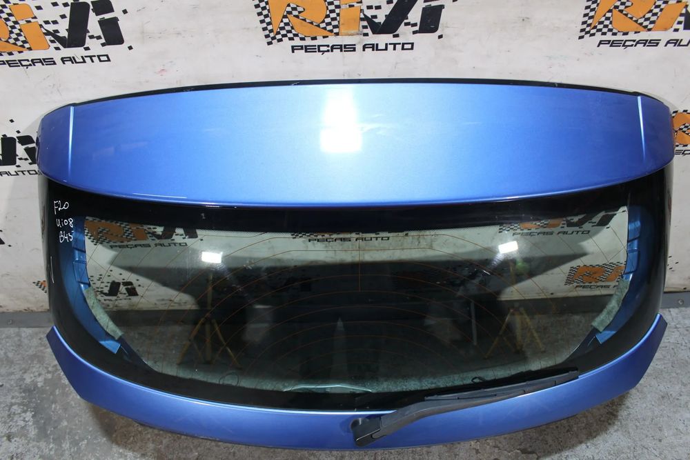 Porta / tampa da mala BMW 1 (F20)