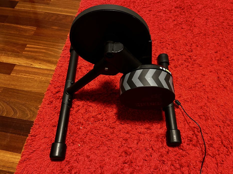 Wahoo Kickr core