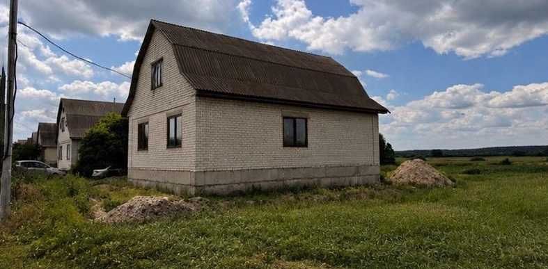 Продаж будинку на стадії ремонту в селі Білозір`я