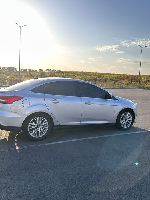 Продам Ford Focus