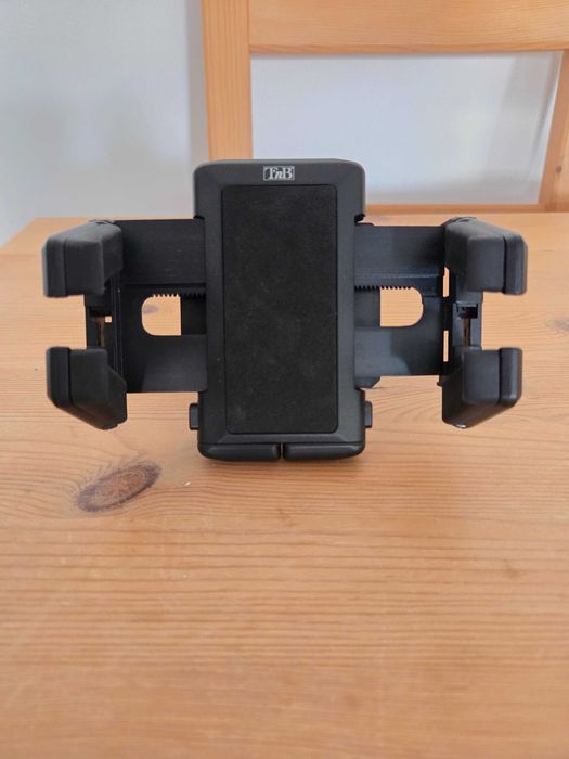 Suporte para smartphone ou GPS para carro da T'nB