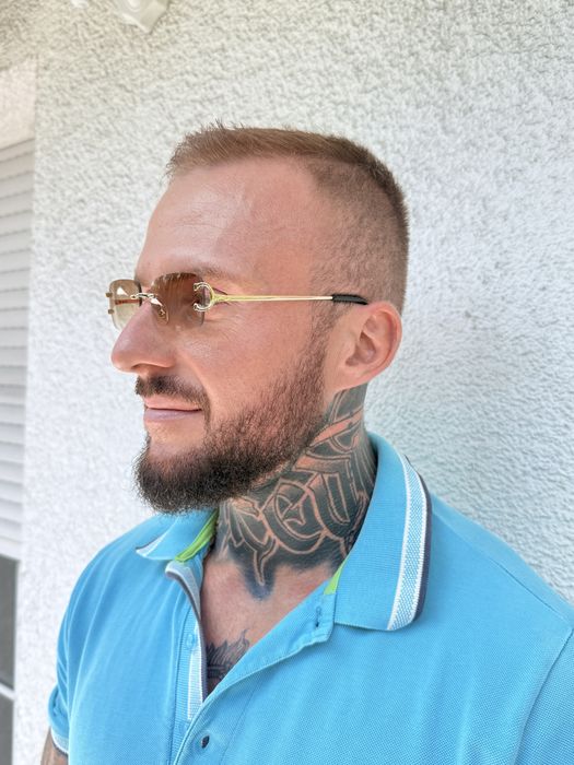 Okulary przeciwsloneczne Unisex Cazal Dita cartier