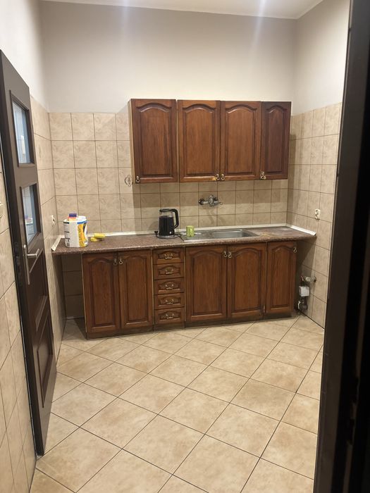 Wynajmę halę przemysłowo/magazynową w Błoniu 212 m2