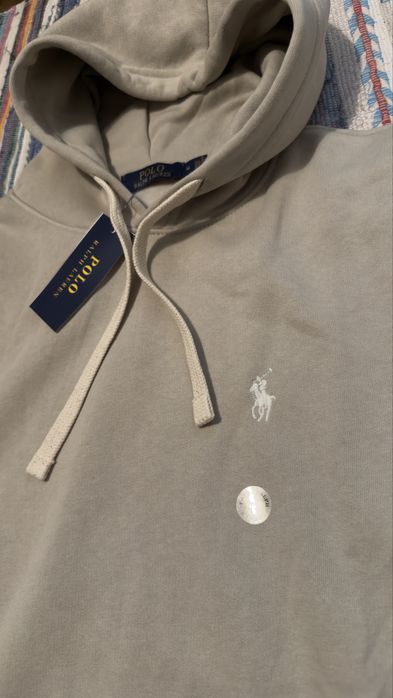Camisolas masculinas Ralph Lauren
