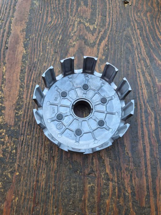 Yamaha YZ 125 Kosz zewnetrzny sprzegla OEM 1994-2004