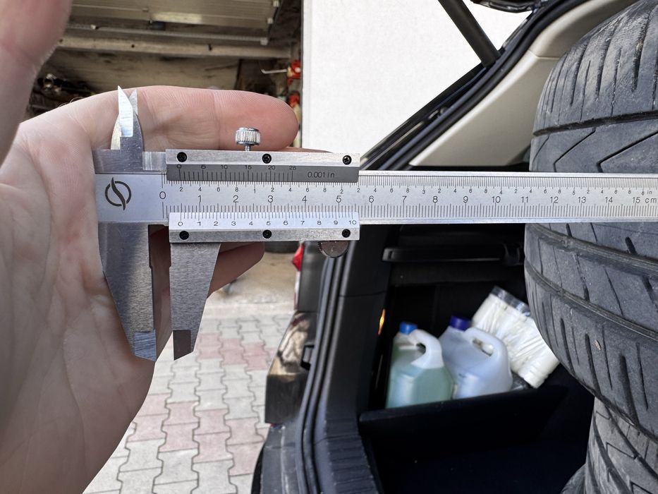 Komplet opon Hankook VentusS1evo2SUV 235/50R19 2018R