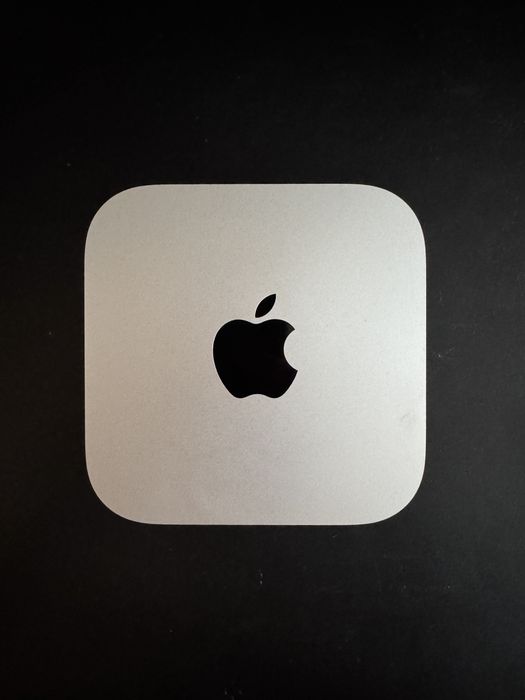 Mac Mini M4 16GB 256GB