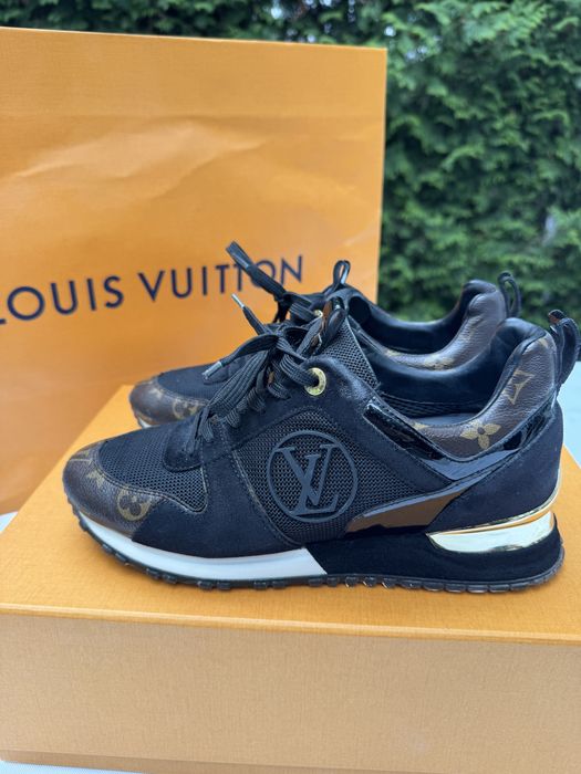 Buty sneakers Louis Vuitton TOP, Vitkac