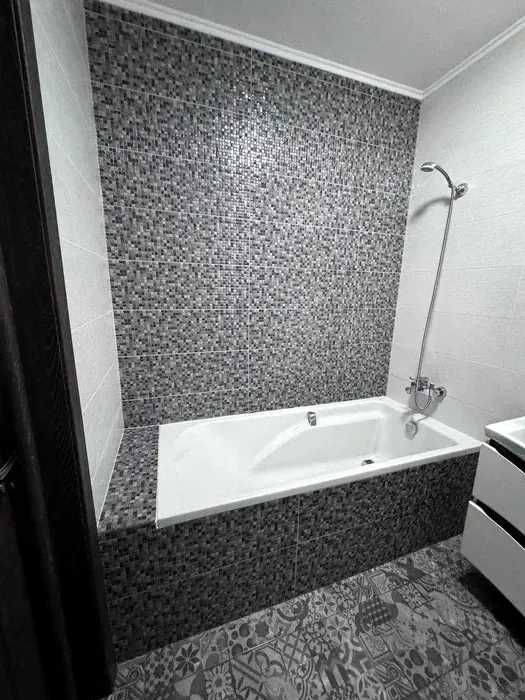 Продаж укомплектованої 2 кім.квартири з шикарним плануванням на Каскад