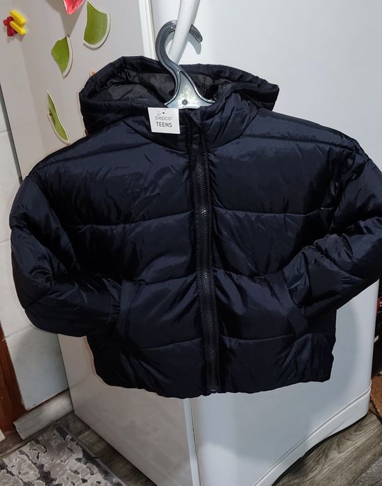 Куртка холодна осінь,єврозима!НОВА!