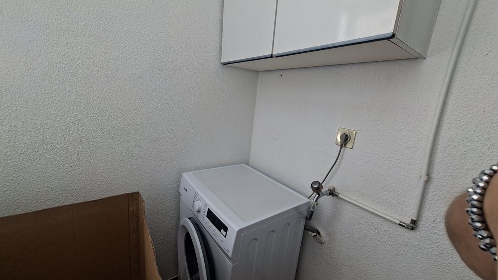 Alugo apartamento no centro de Beja